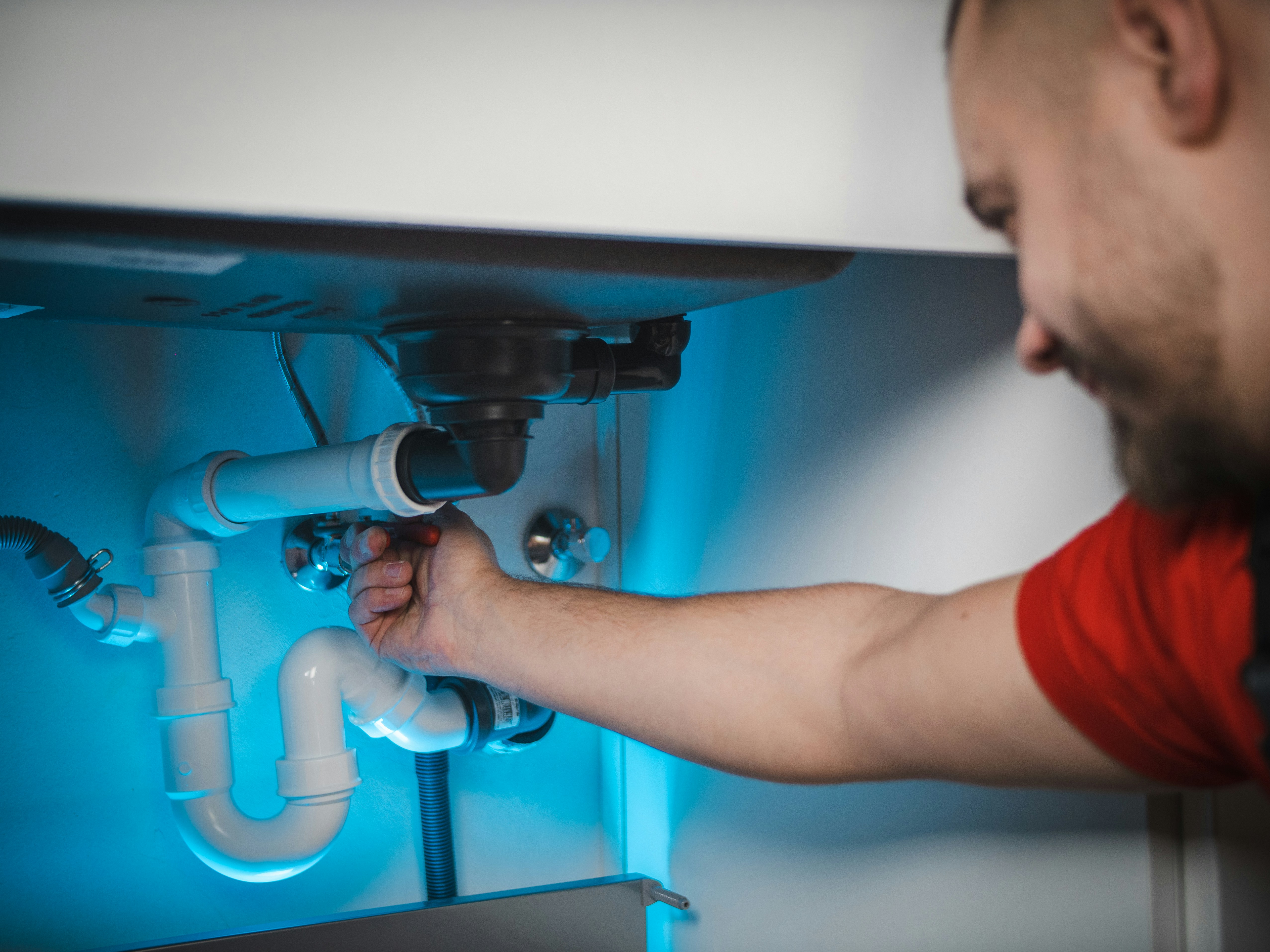 Plumbing and heating
